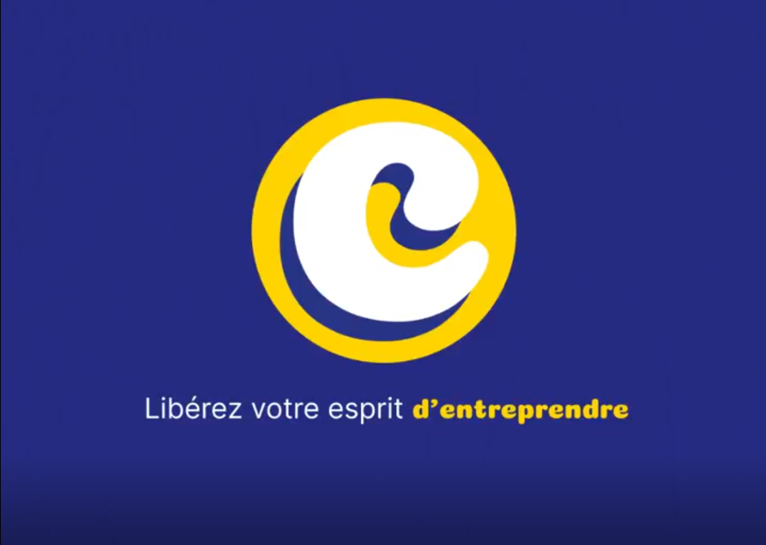 logo lcl care entrepreneurs