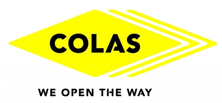 logo colas