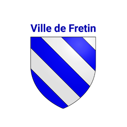 logo ville de Fretin