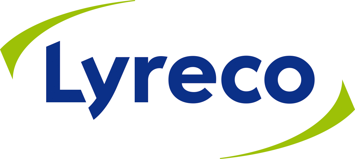 LOGO - LYRECO